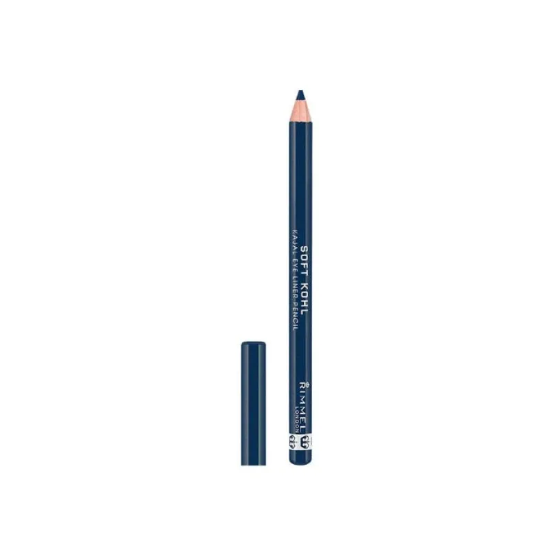 Eyeliners^Rimmel Soft Kohl Eyeliner 021 Denim Blue