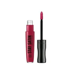 Lip Gloss & Stain^Rimmel Stay Matte Lipgloss Rad 800