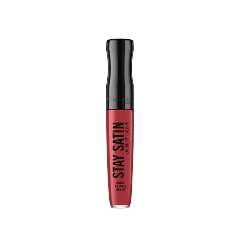 Lip Gloss & Stain^Rimmel Stay Matte Liquid Lip Colour Lip Gloss 140 Schweet