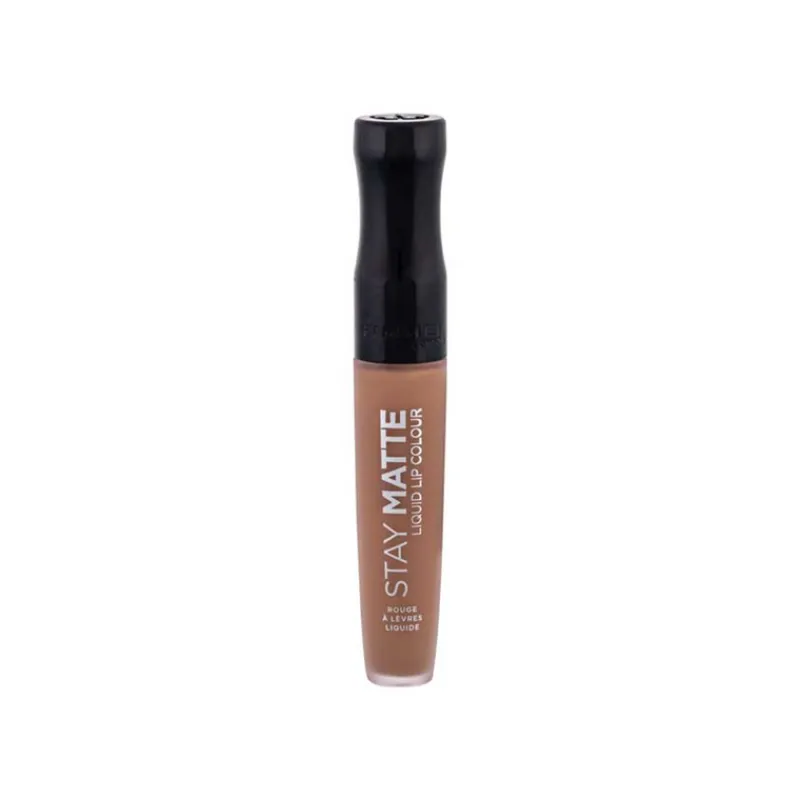 Lip Gloss & Stain^Rimmel Stay Matte Liquid Lip Colour 720