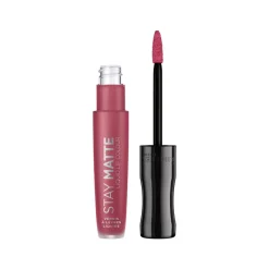 Lip Gloss & Stain^Rimmel Stay Matte Liquid Lip Colour Lip Gloss 210 Rose & Shine