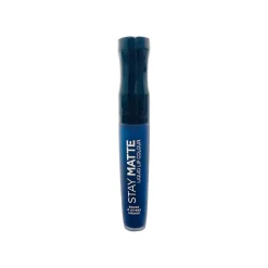 Lip Gloss & Stain^Rimmel Stay Matte Liquid Lip Colour 830 Blue Iris