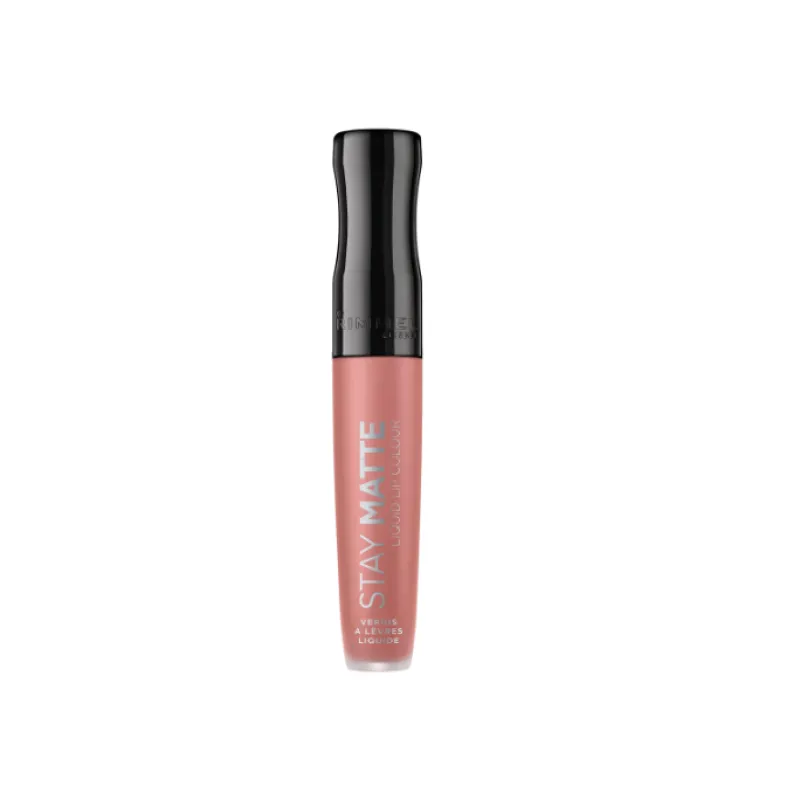 Lip Gloss & Stain^Rimmel Stay Matte Liquid Lip Colour Lip Gloss 707
