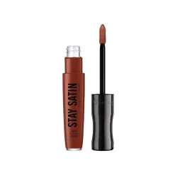 Lip Gloss & Stain^Rimmel Stay Satin Liquid Lip Colour Lip Gloss Bodacious