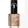 Nail Polish^Rimmel Super Gel Nail Polish 082 Spunky