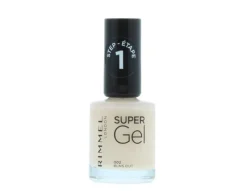 Nail Polish^Rimmel Super Gel Nail Polish 002 Buns Out
