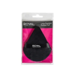 Makeup Sponges^Royal Cosmetics Large Precision Puff