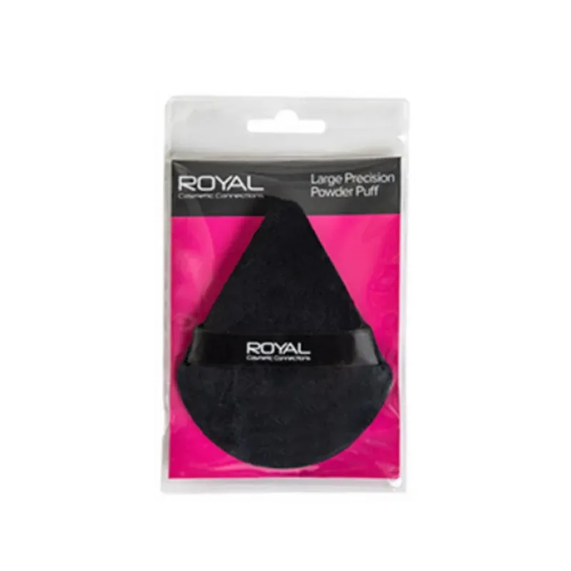 Makeup Sponges^Royal Cosmetics Large Precision Puff