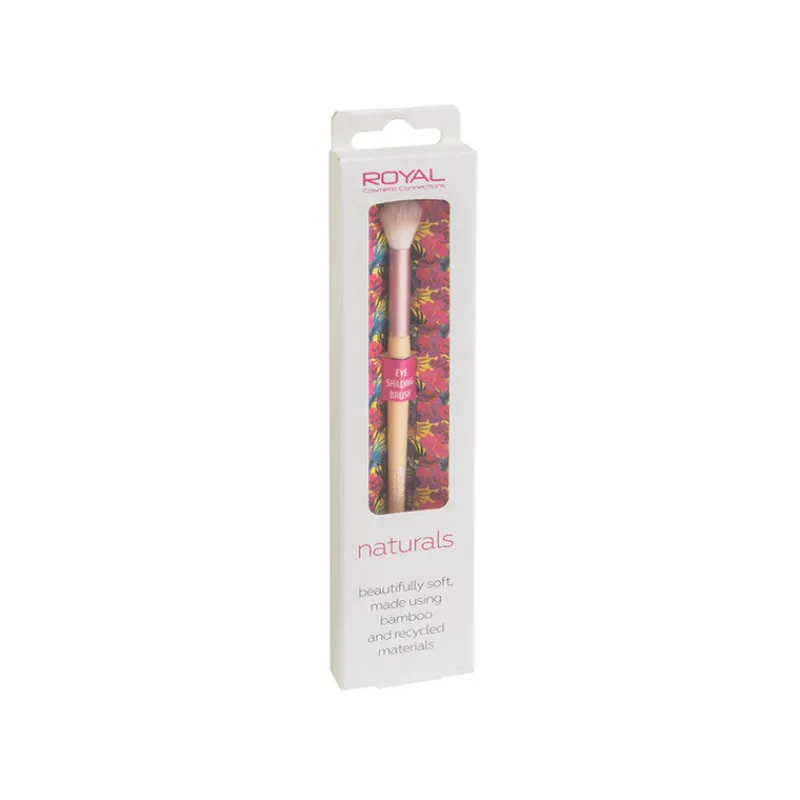 Eyeshadow Brush^Royal Cosmetics Naturals Eye Shading Brush