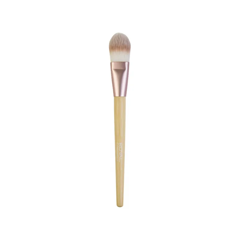 Foundation Brush | Foundations^Royal Cosmetics Naturals Foundation Brush