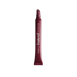 Lip Balms^Revlon RV Kiss Plumping Lip Creme 545 Rich Bordeaux
