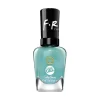 Gel Nail Polish^Sally Hansen Gel The One With The Teal 886
