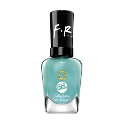 Gel Nail Polish^Sally Hansen Gel The One With The Teal 886