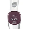 Nail Polish^Sally Hansen Good Kind Pure 340 Grape Vine