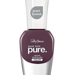 Nail Polish^Sally Hansen Good Kind Pure 340 Grape Vine