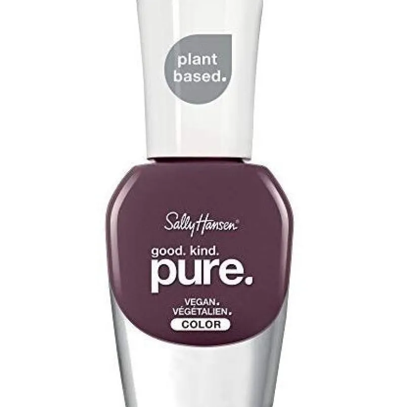Nail Polish^Sally Hansen Good Kind Pure 340 Grape Vine