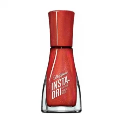 Nail Polish^Sally Hansen Insta Dri Nail Polish Cherry On Top 655