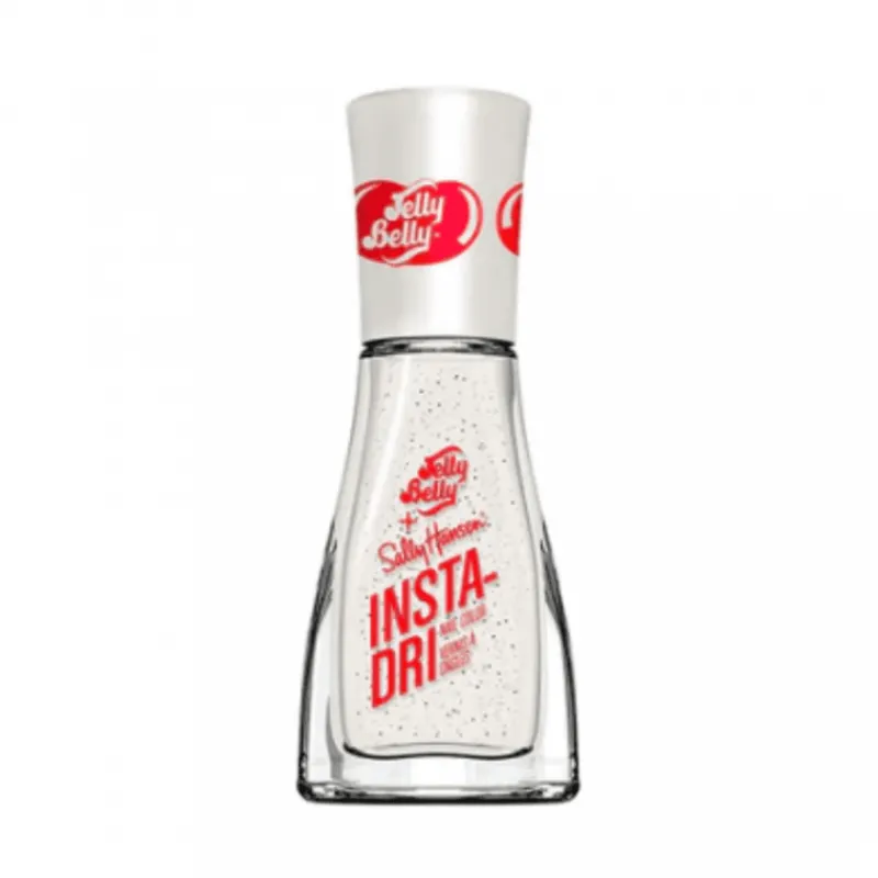 Nail Polish^Sally Hansen Insta Dri Nail Polish Jelly Belly French Vanilla 675