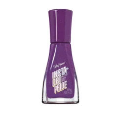 Nail Polish^Sally Hansen Insta Dri Pride Nail Polish Berry Spirited 752