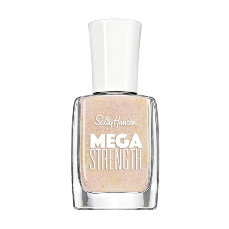 Nail Polish^Sally Hansen Mega Strength 072 Shes My Rock