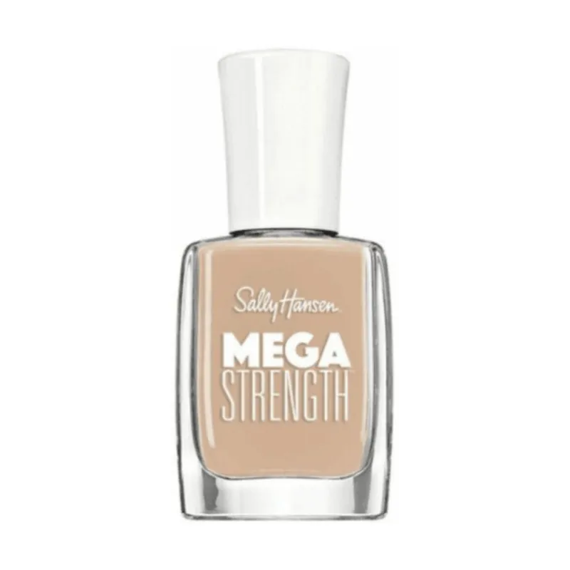 Nail Polish^Sally Hansen Mega Strength 075 Momumental