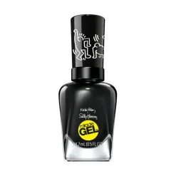 Nail Polish^Sally Hansen Miracle Gel Keith Haring Sketched In Stone 926