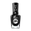 Nail Polish^Sally Hansen Miracle Gel Onyx Pected 849