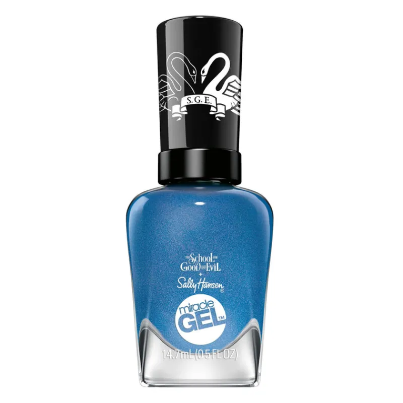 Nail Polish^Sally Hansen Miracle Gel 891 Storian