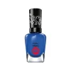 Nail Polish^Sally Hansen Miracle Gel Keith Haring 925 Draw Blue In