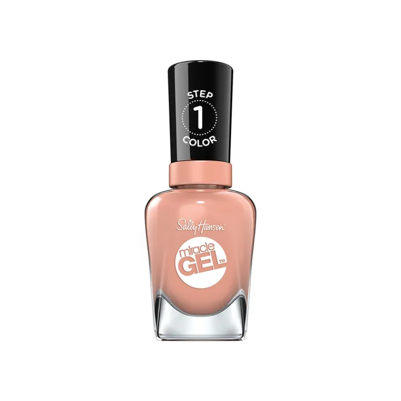 Nail Polish^Sally Hansen Miracle Gel 184 Frill Seeker