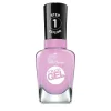 Gel Nail Polish^Sally Hansen Miracle Orchid-ing Aside 534 Nail Polish