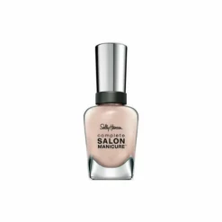 Nail Polish^Sally Hansen Salon Manicure Nail Polish 758 Blushing Bride