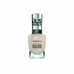 Nail Polish^Sally Hansen Salon Manicure Nail Polish 756 Call Me On My Shellphone