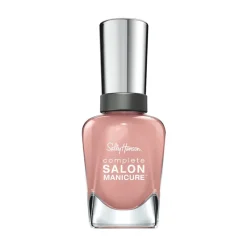 Nail Polish^Sally Hansen Salon Manicure 855 Blushed