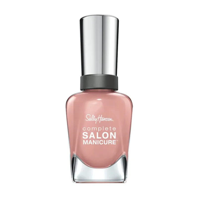 Nail Polish^Sally Hansen Salon Manicure 855 Blushed