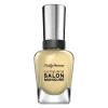 Nail Polish^Sally Hansen Salon Manicure Nail Polish 308 Mums the Word