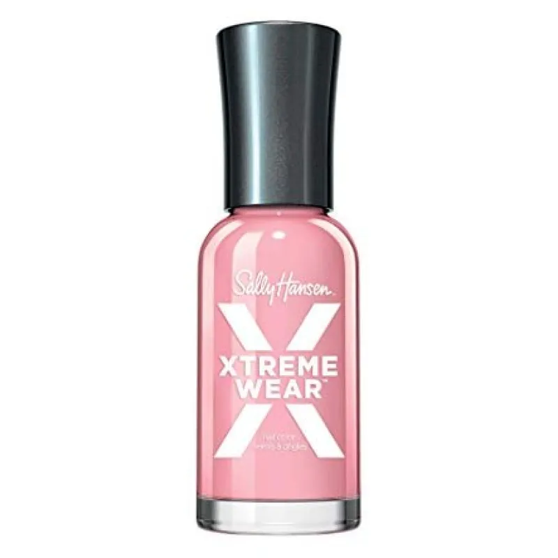 Nail Polish^Sally Hansen Xtreme Wear 209 First Blush