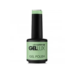 Gel Nail Polish^Salon System Gel Lux Gel Polish Go With The Flow 15ml