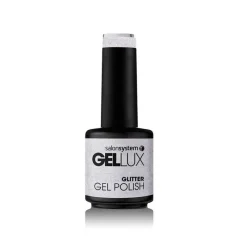 Gel Nail Polish^Salon System Gel Lux Gel Polish Sandsational 15ml