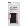 False Eyelashes^Salon System Marvelash 0.20 Volume Lashes 9mm Black