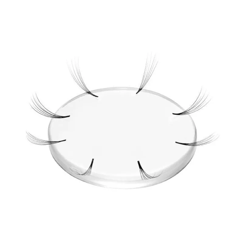 Eyelash Accessories^Salon System Marvelash Easy Fan Pad