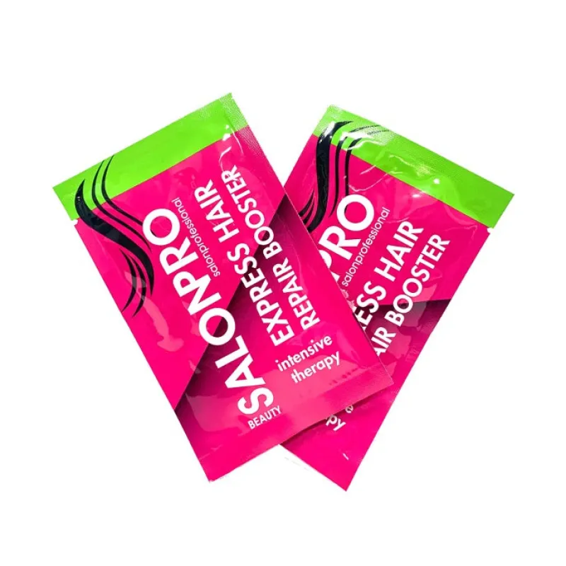 Hair Treatments^Salon Pro SalonPro Express Hair Repair Booster Duo
