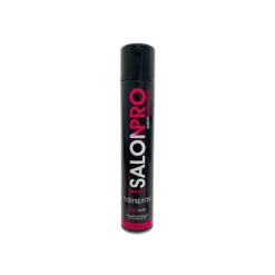 Hair Sprays^Salon Pro SalonPro 400ml Hair Spray