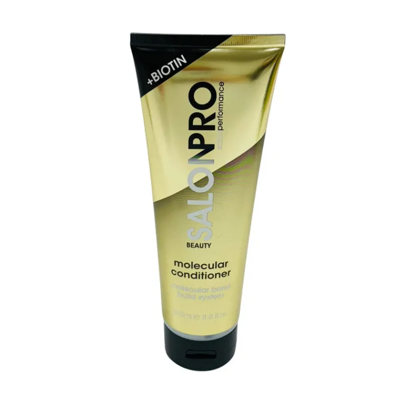 Conditioner^Salon Pro SalonPro Molecular Conditioner 250ml