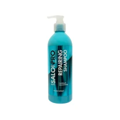 Shampoo^Salon Pro SalonPro Repairing Shampoo 500ml