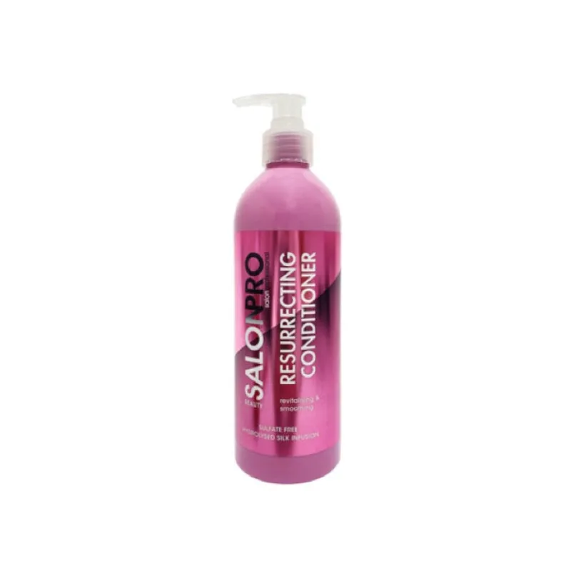 Conditioner^Salon Pro SalonPro Resurrecting Conditioner 500ml