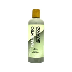 Shampoo^Salon Pro SalonPro Wild Mint & Rosemary Shampoo 300ml