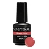 Gel Nail Polish^Sensationail Gel Polish Bitter Sweet