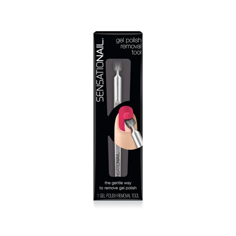 Nail Tools & Accessories^Sensationail Gel Polish Removal Tool