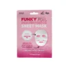 Masks & Patches^Skin Treats Funky Foil Skin Protector Face Mask